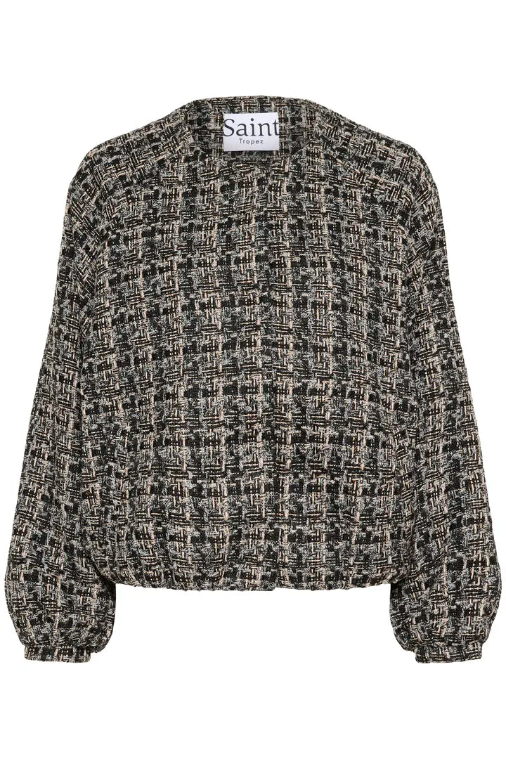 Macy Jacket