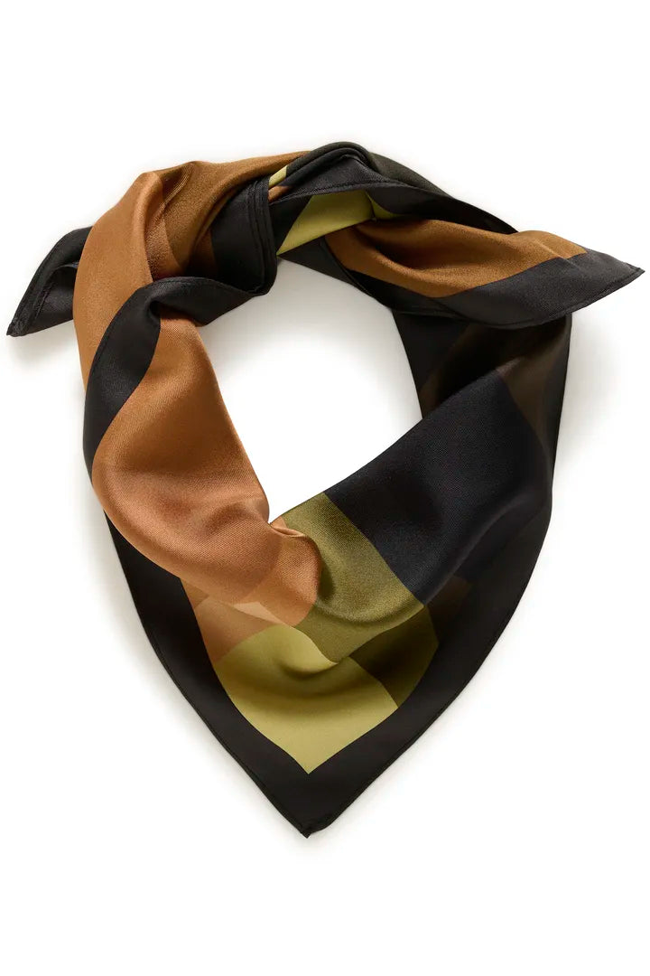 Rafiq Scarf