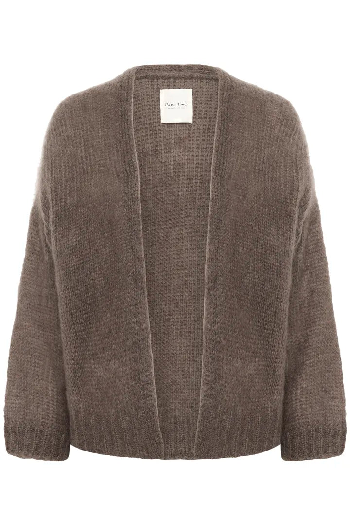 Rastina Falcon Cardigan