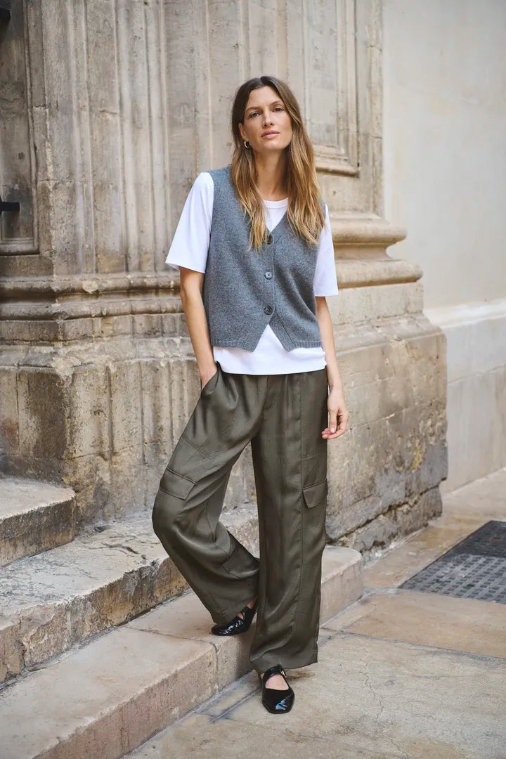 Sharina Pant