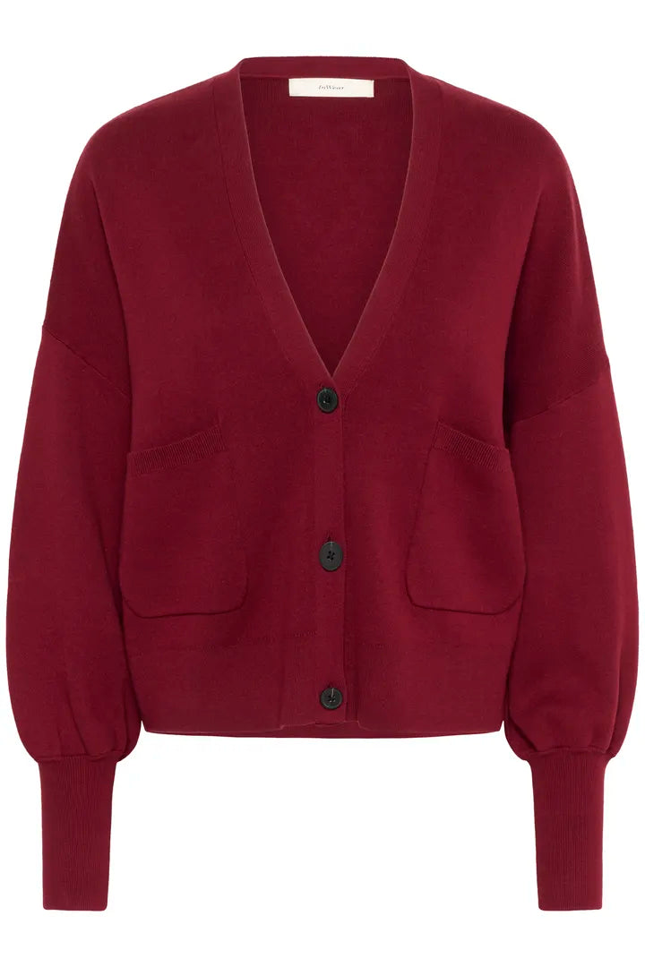 Tenley Cardigan