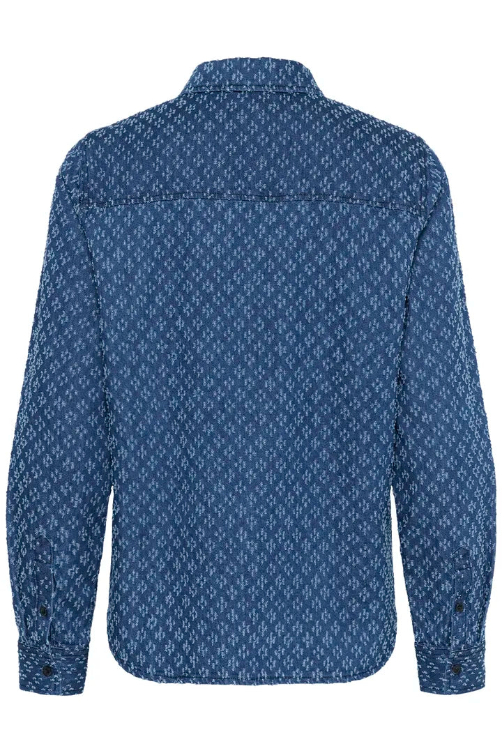 Sarafia Blouse