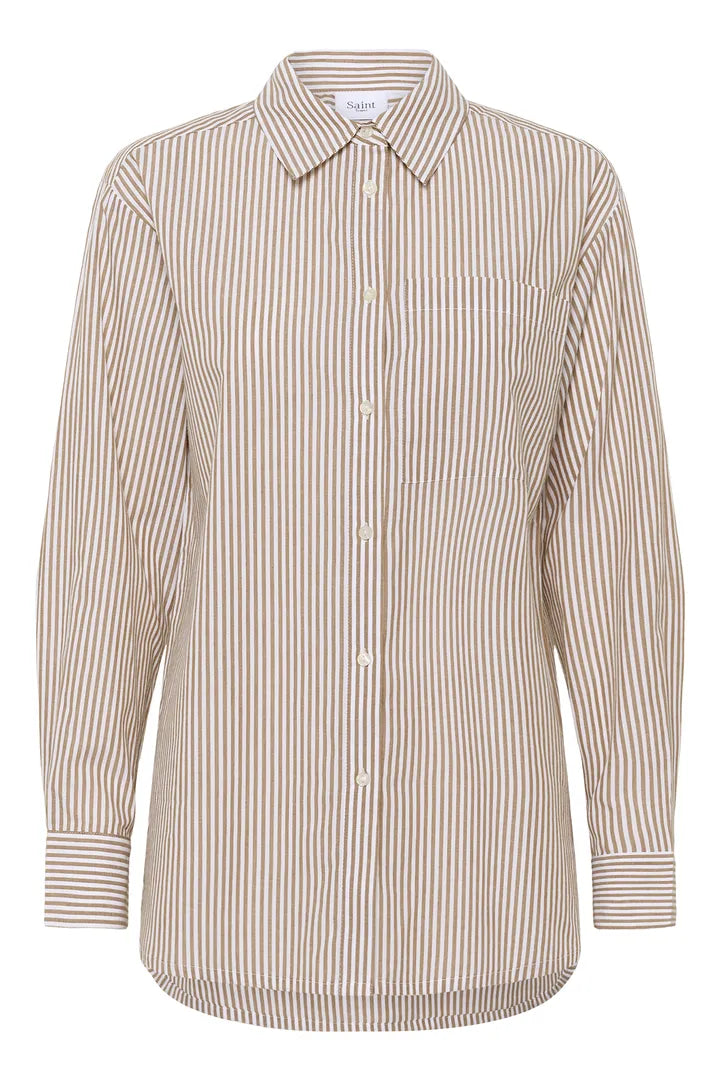 Marley Blouse