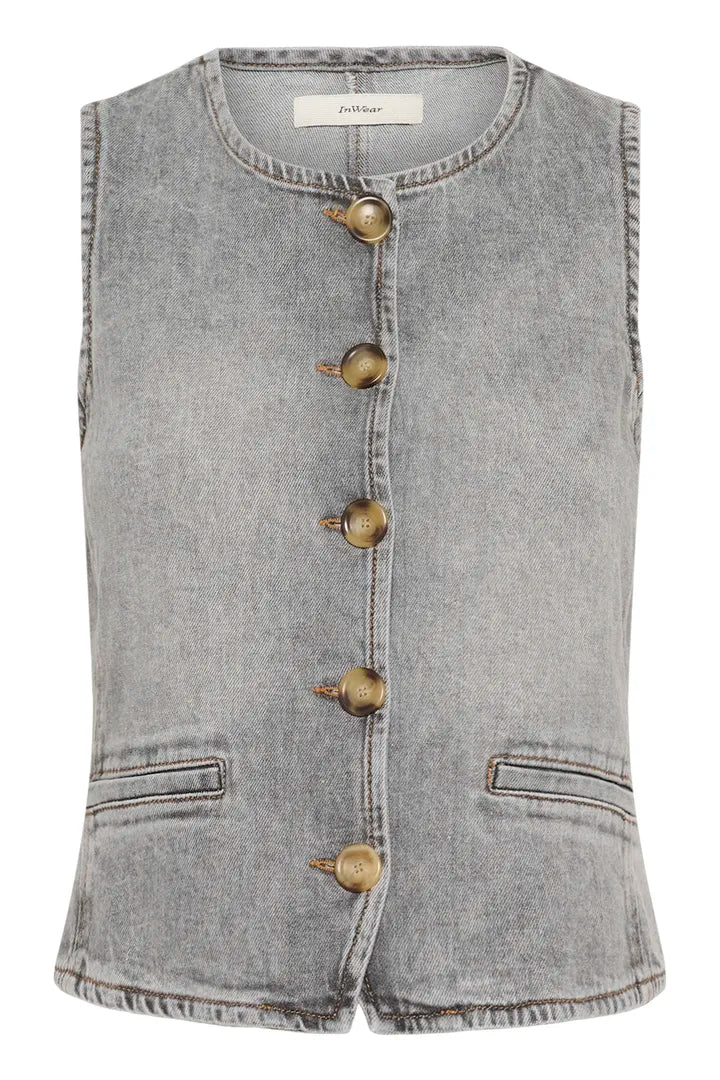 Nanas Vest