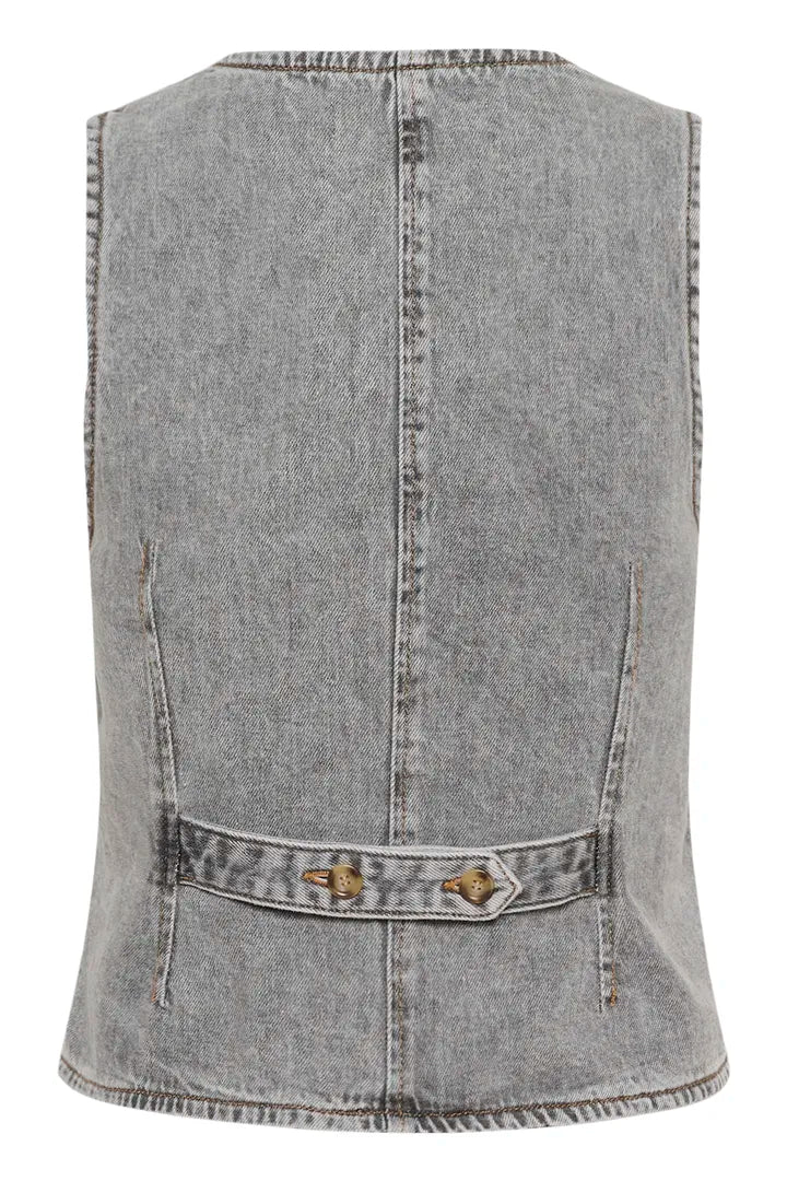Nanas Vest