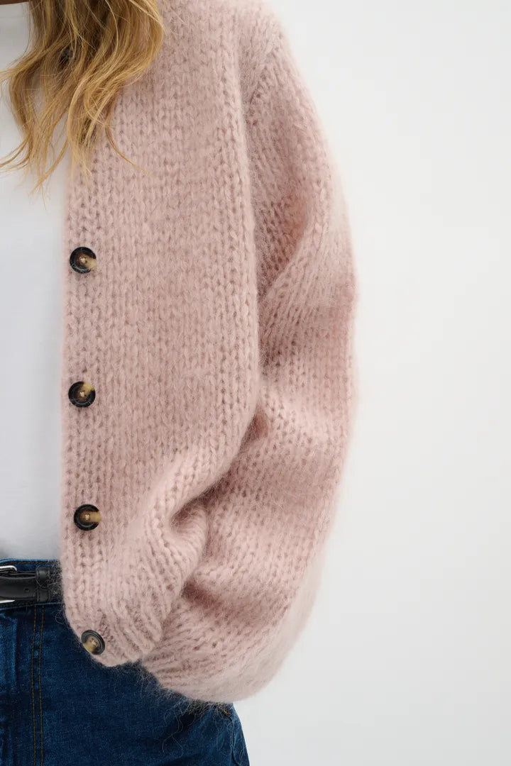 Jetral cardigan