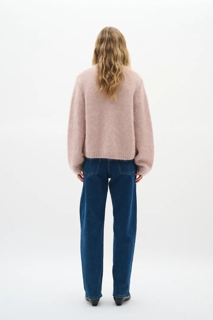 Jetral cardigan