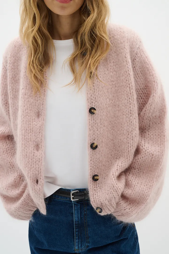 Jetral cardigan