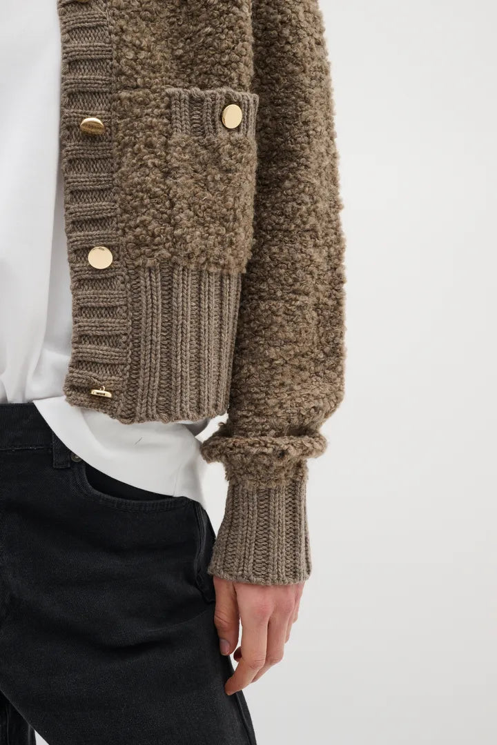 Guol Cardigan