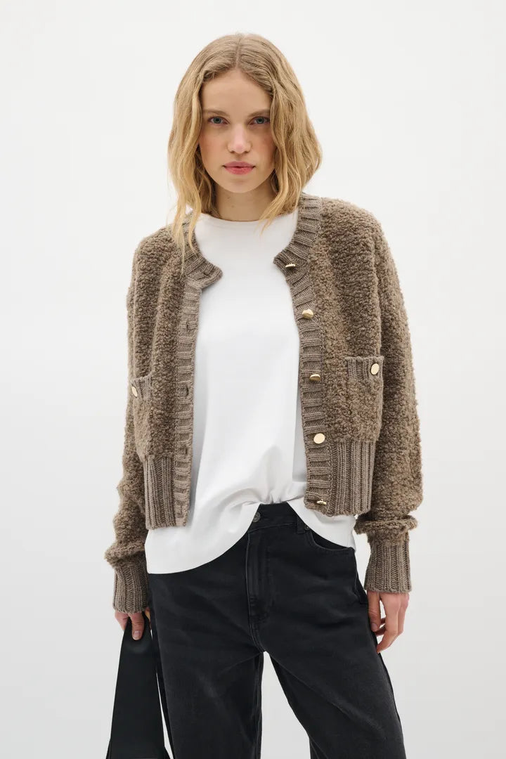 Guol Cardigan