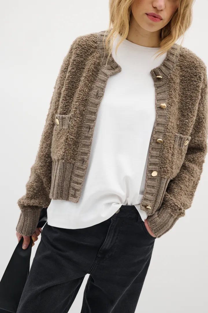 Guol Cardigan