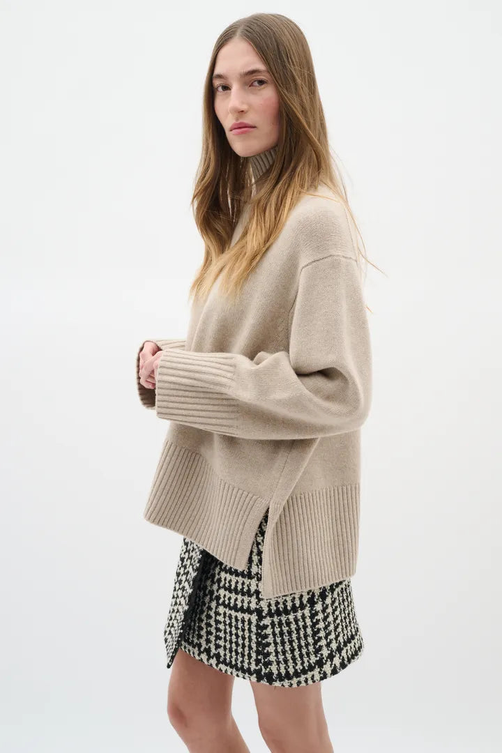 Bryal Skirt
