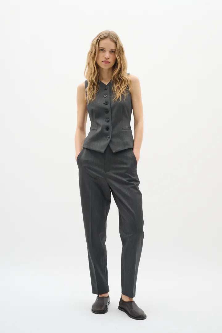 Brunilda Tapered Trousser