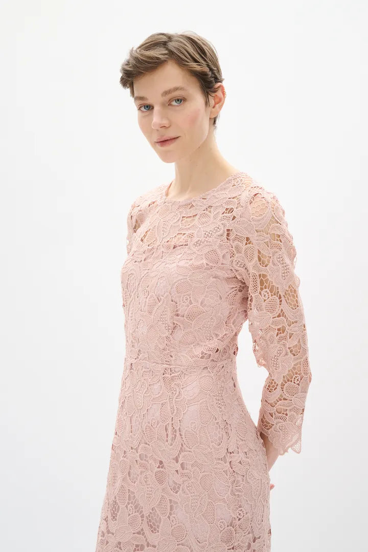 Aimee Long Dress