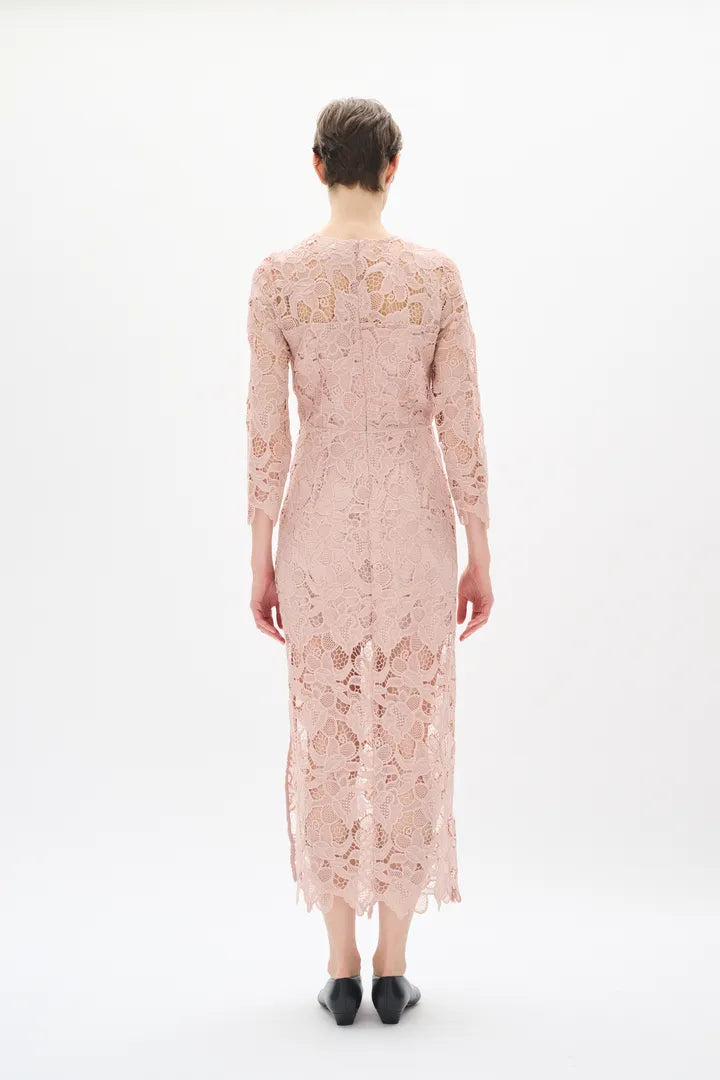 Aimee Long Dress