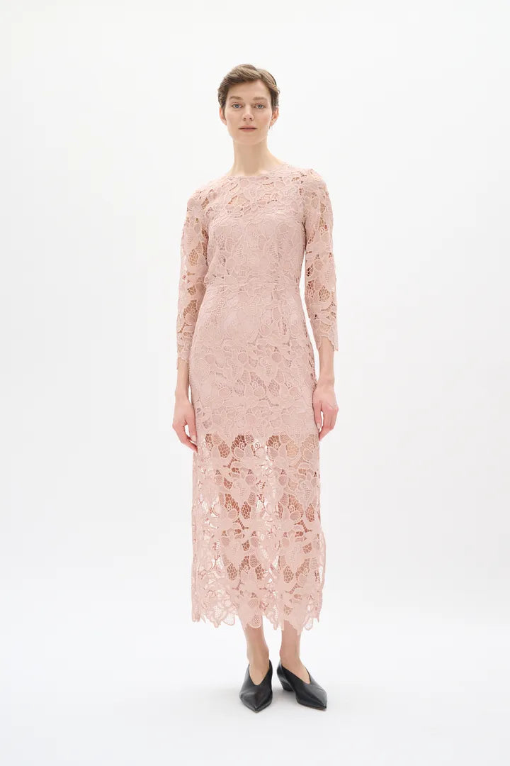Aimee Long Dress