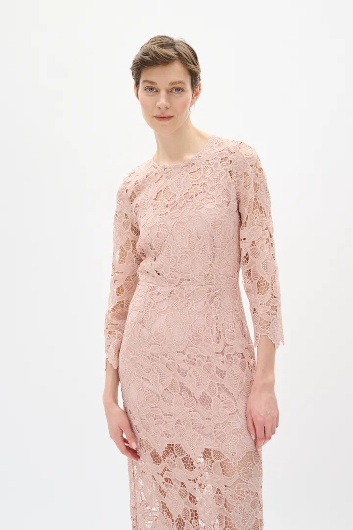Aimee Long Dress