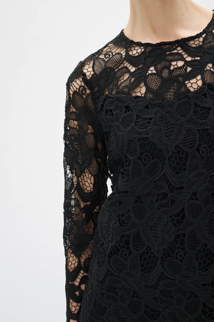 Aimee Short Dress