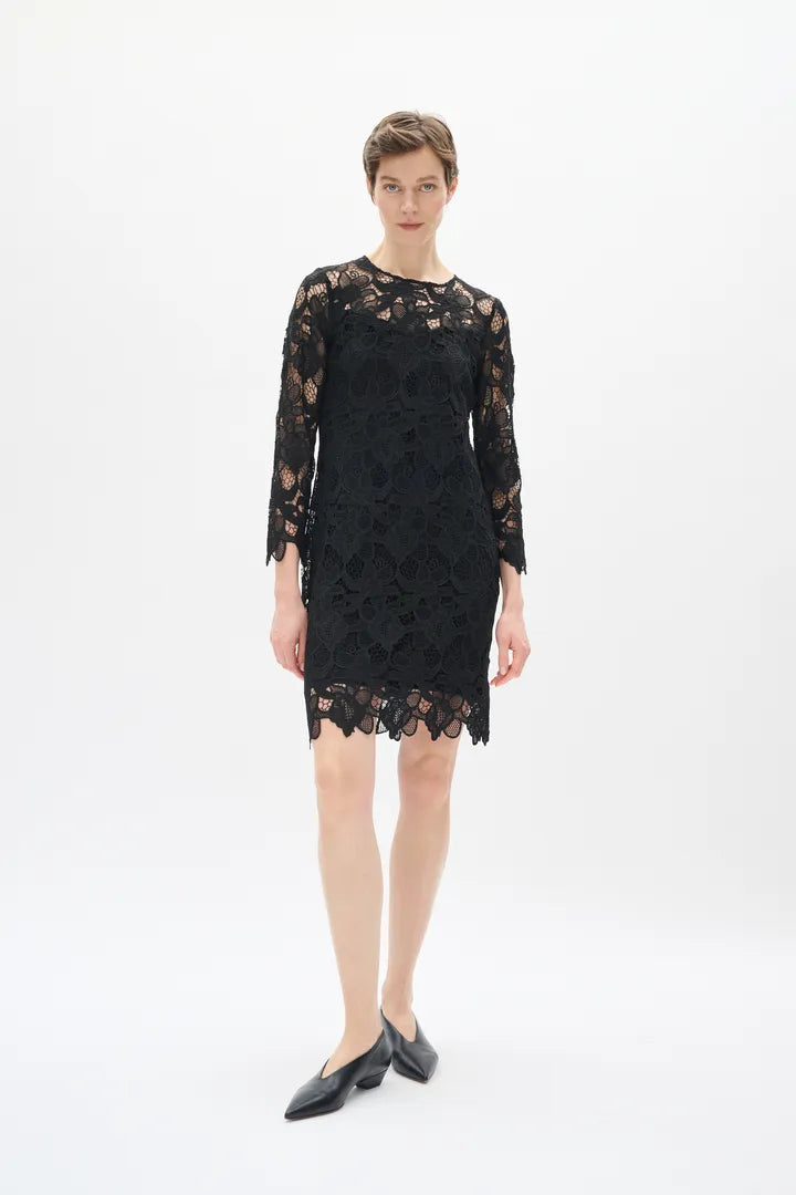 Aimee Short Dress