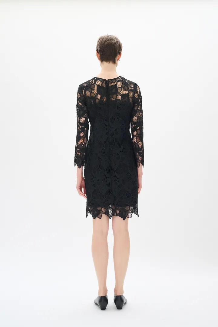 Aimee Short Dress