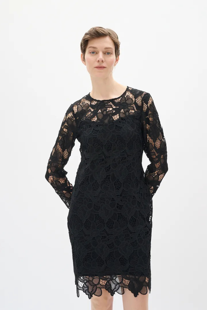 Aimee Short Dress