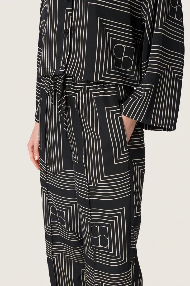 Faustina Pant
