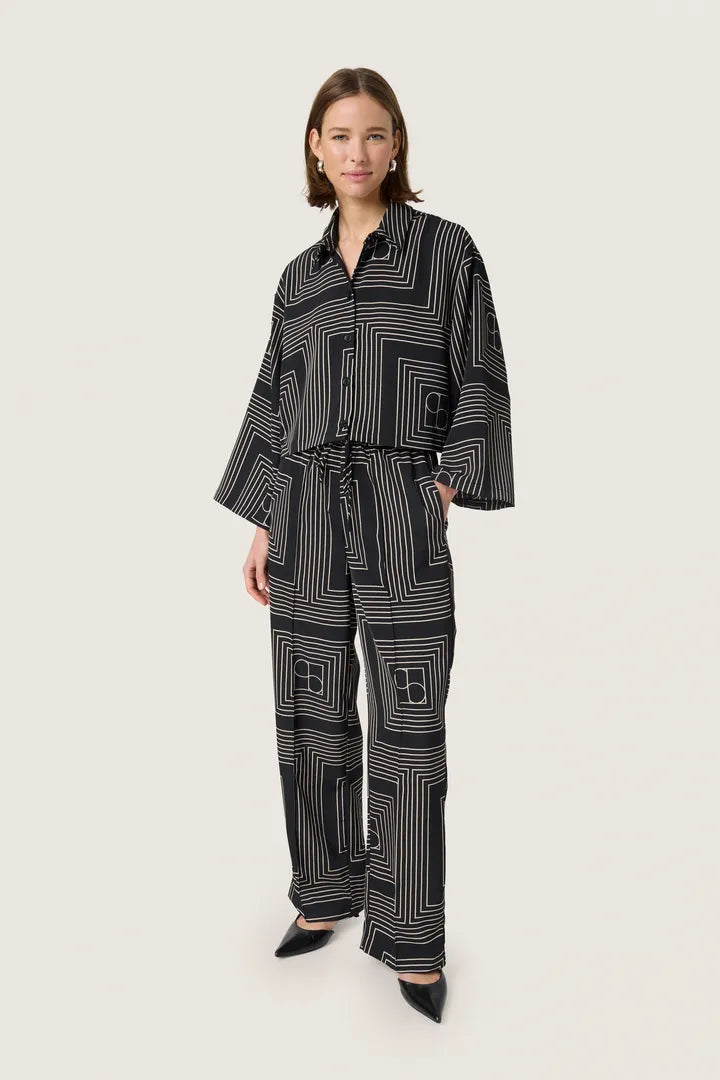 Faustina Pant