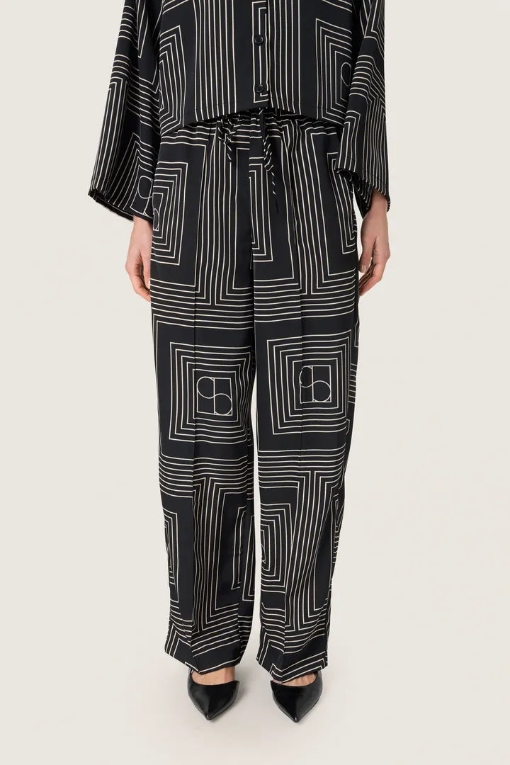 Faustina Pant
