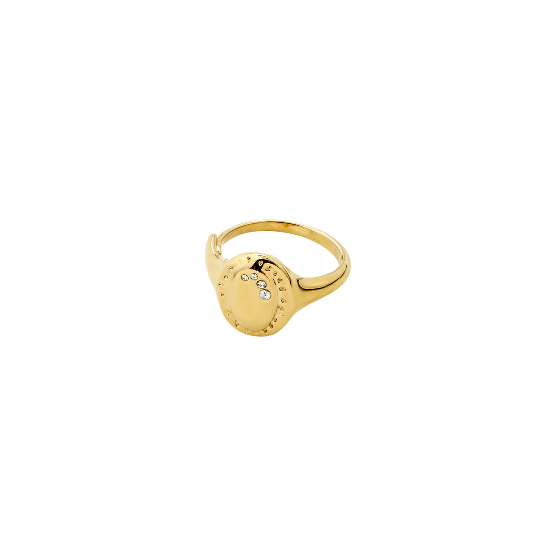 Here RIng