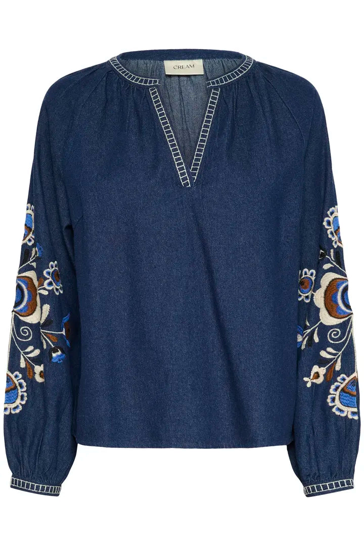 Gro Blouse