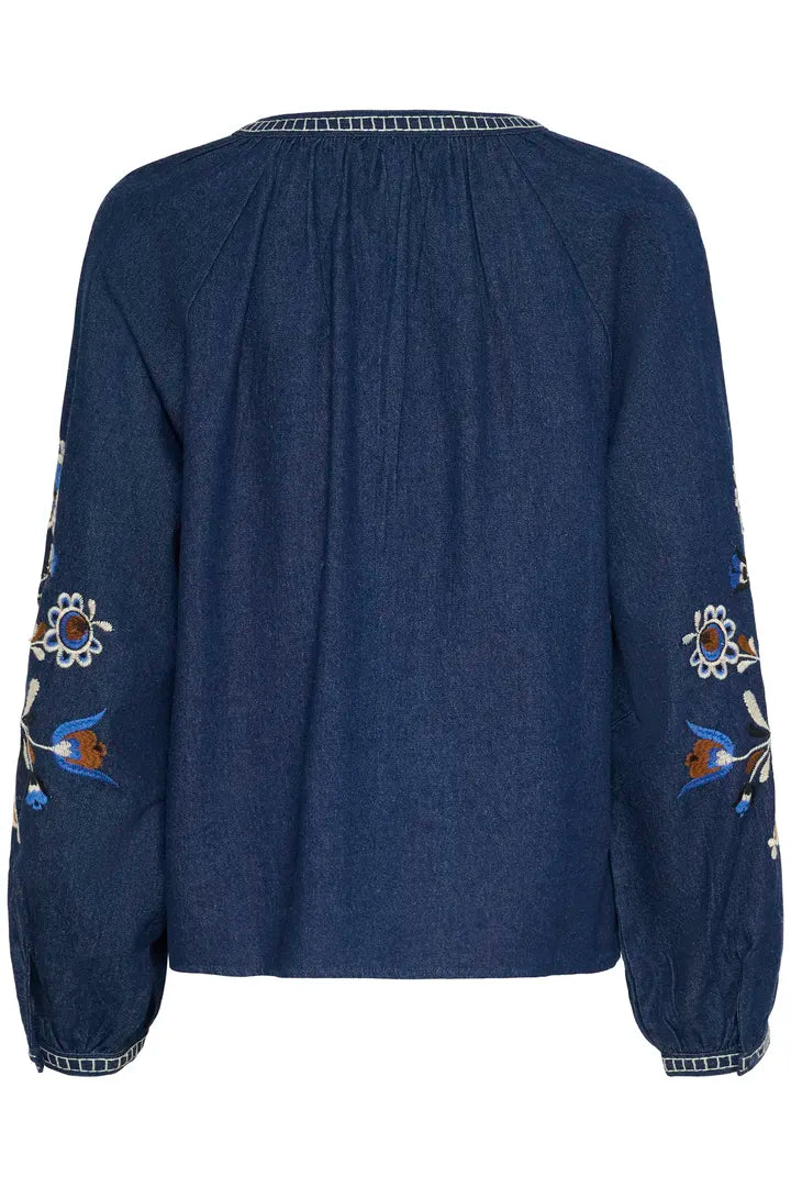 Gro Blouse