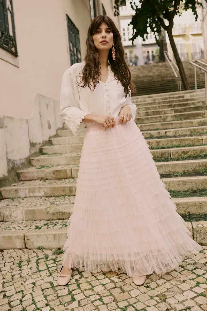 Eta Skirt