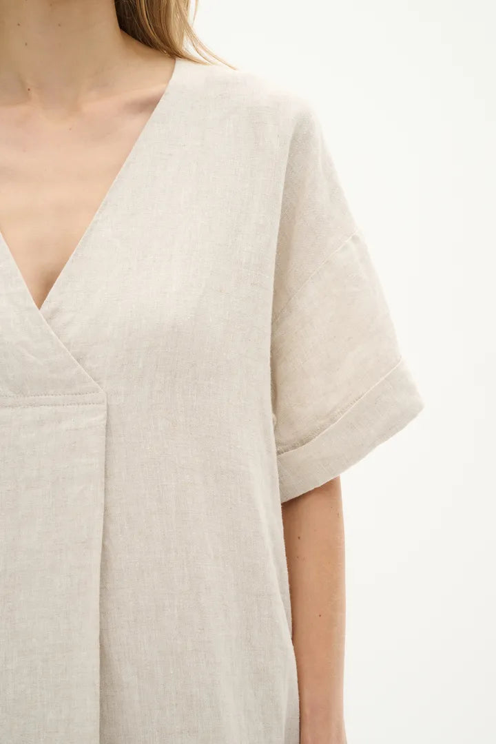 Solina Dress