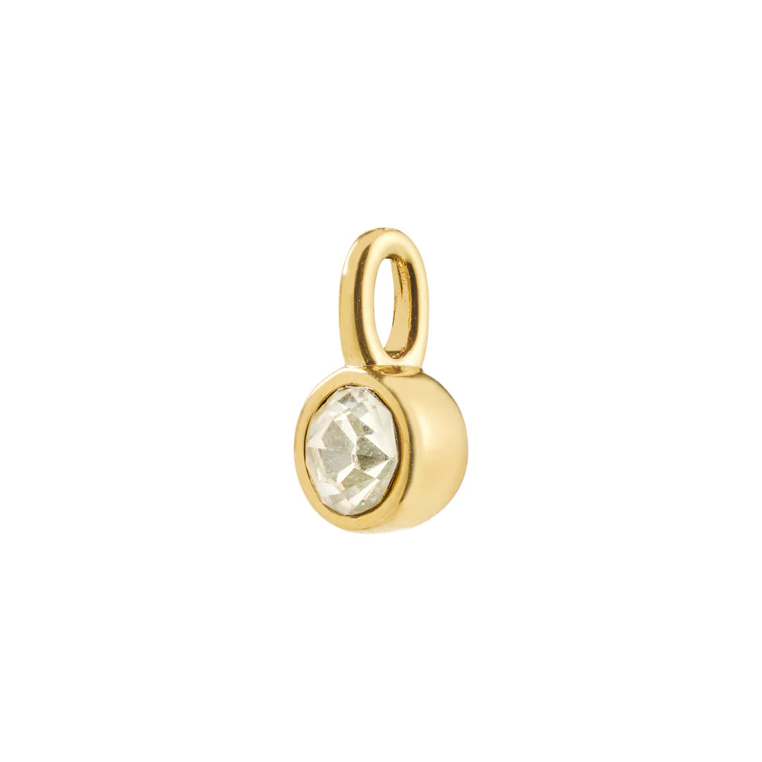 Crystal Mini Charm