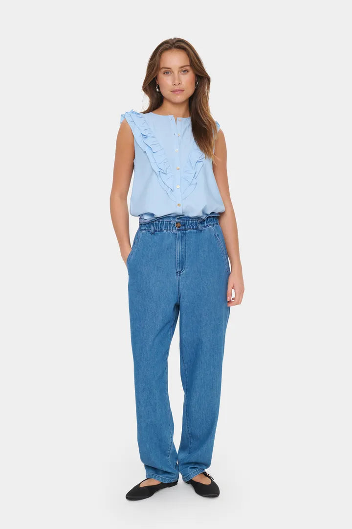 Klaudia Blouse