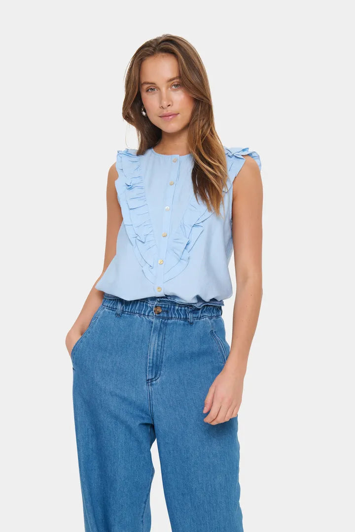 Klaudia Blouse