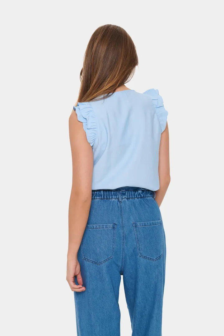 Klaudia Blouse