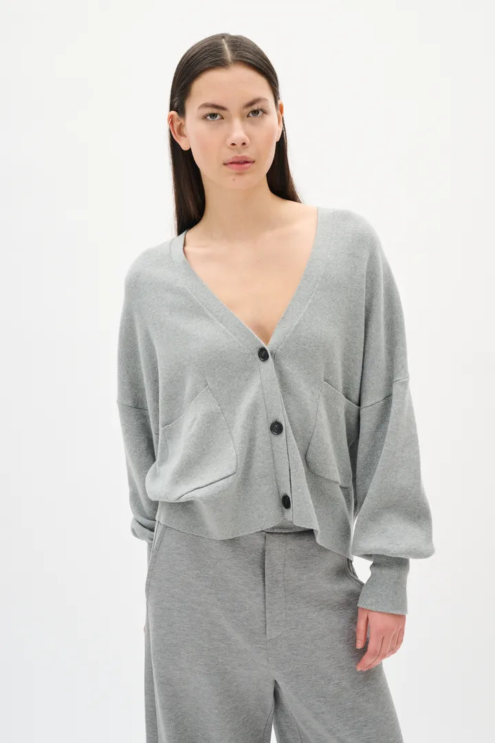 Tenley Cardigan