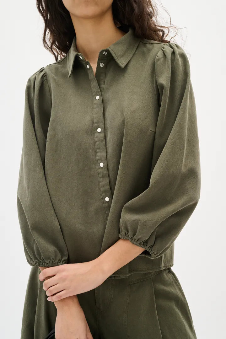 Ballari Shirt