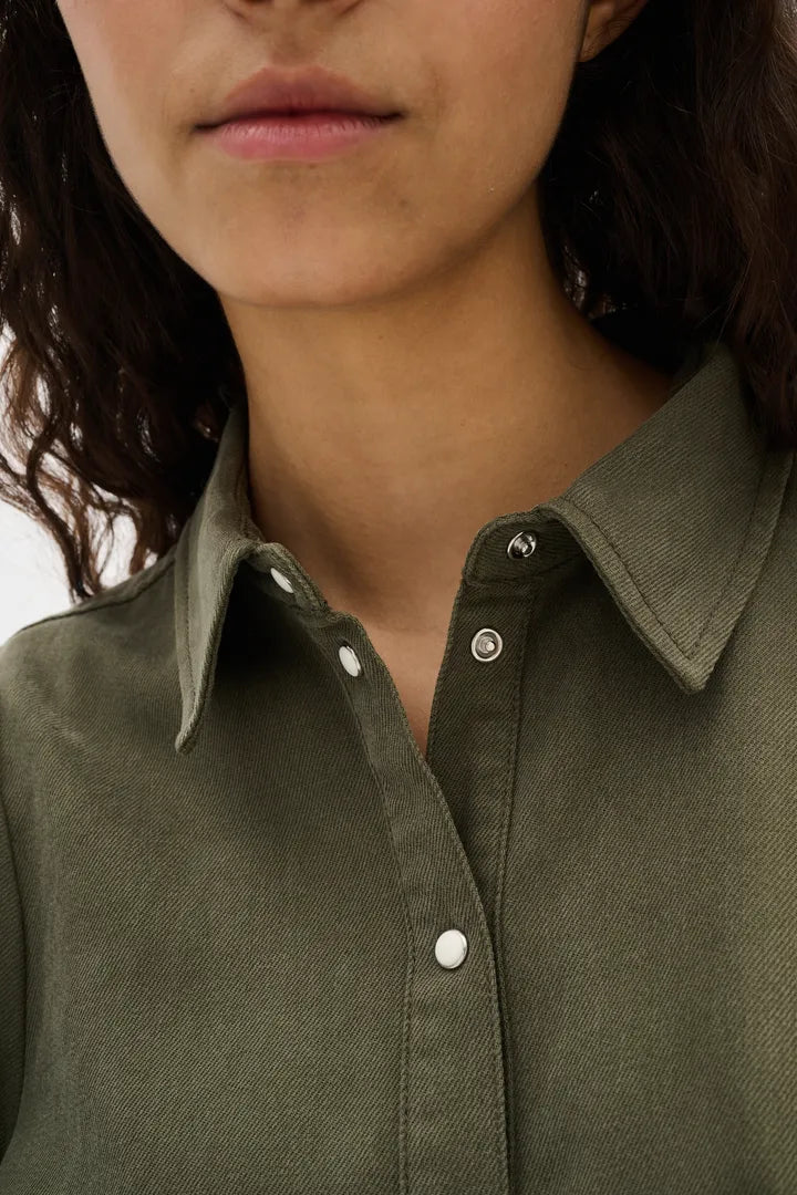 Ballari Shirt