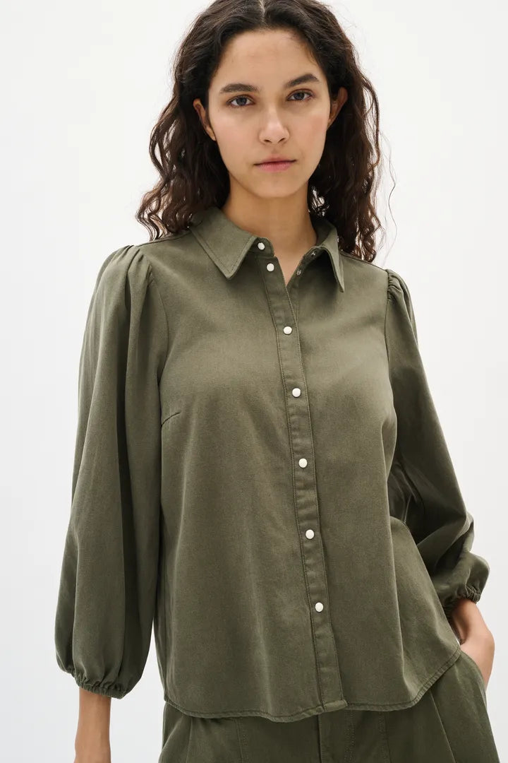 Ballari Shirt
