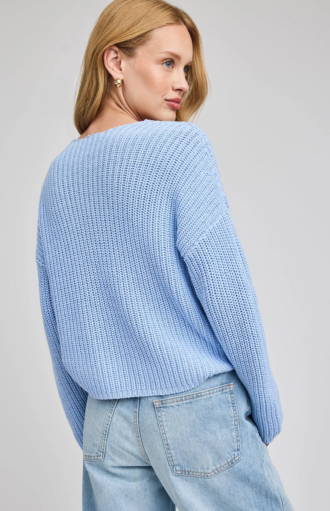 Spencer Sweater