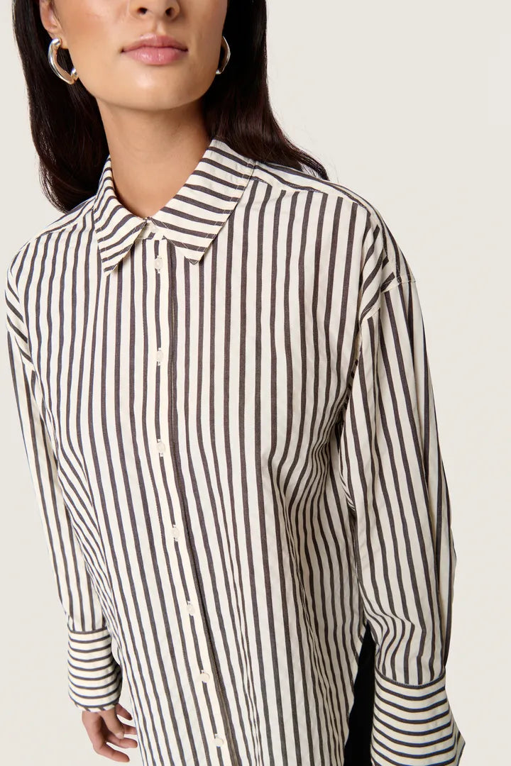 Toledo Blouse