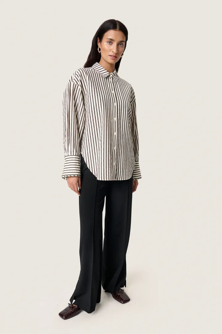 Toledo Blouse