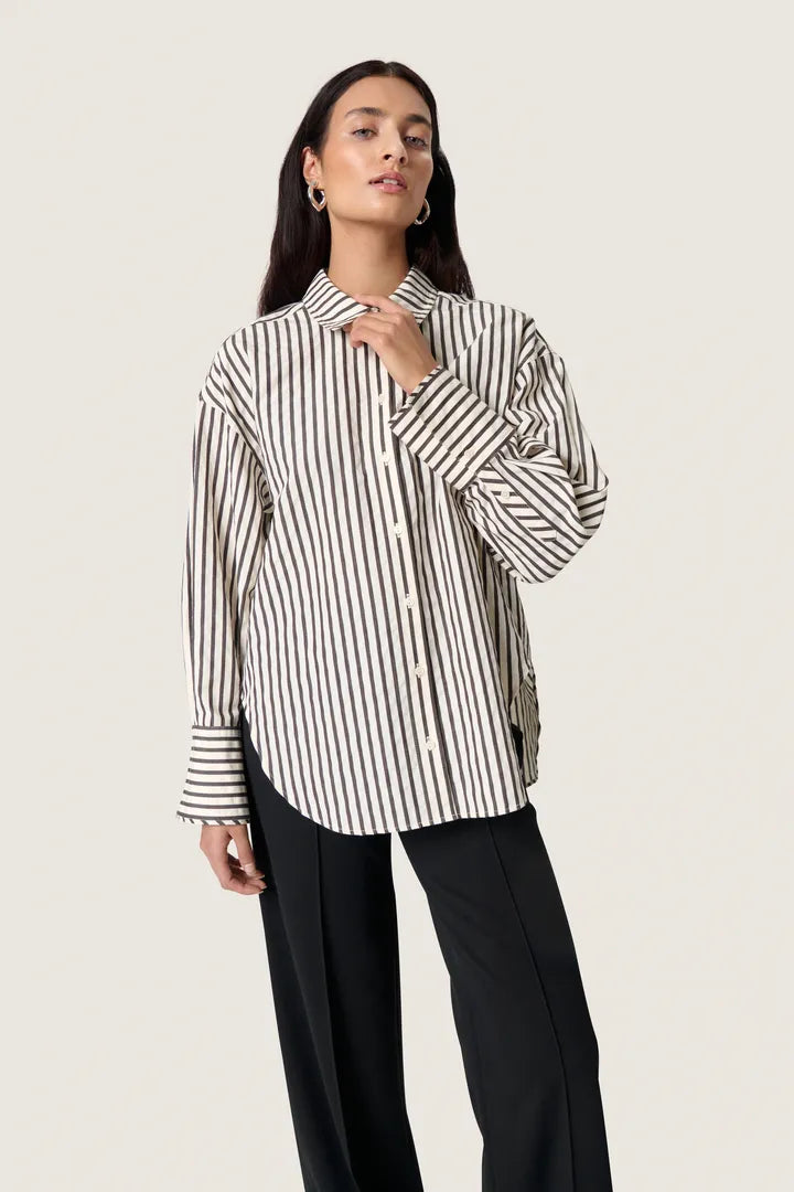 Toledo Blouse