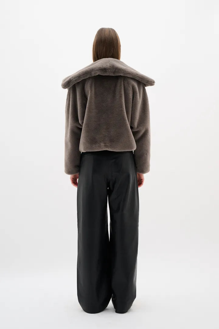 Yobo Coat