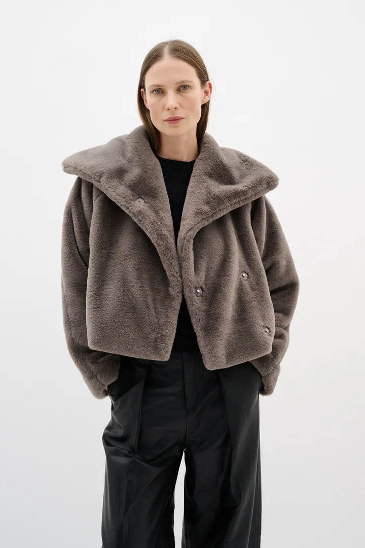 Yobo Coat
