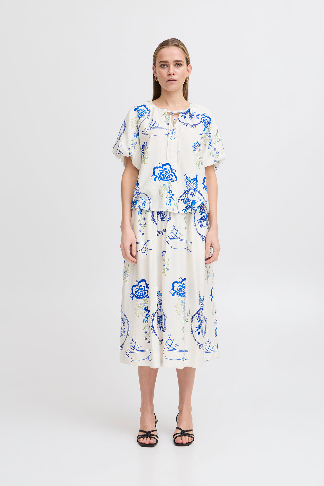 Lucie Blouse