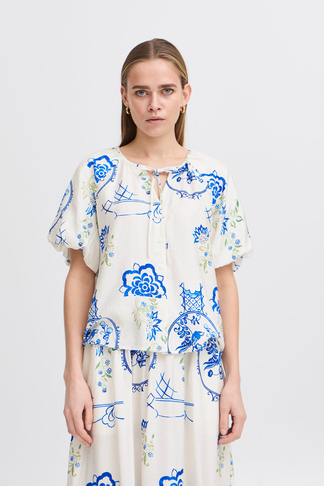 Lucie Blouse