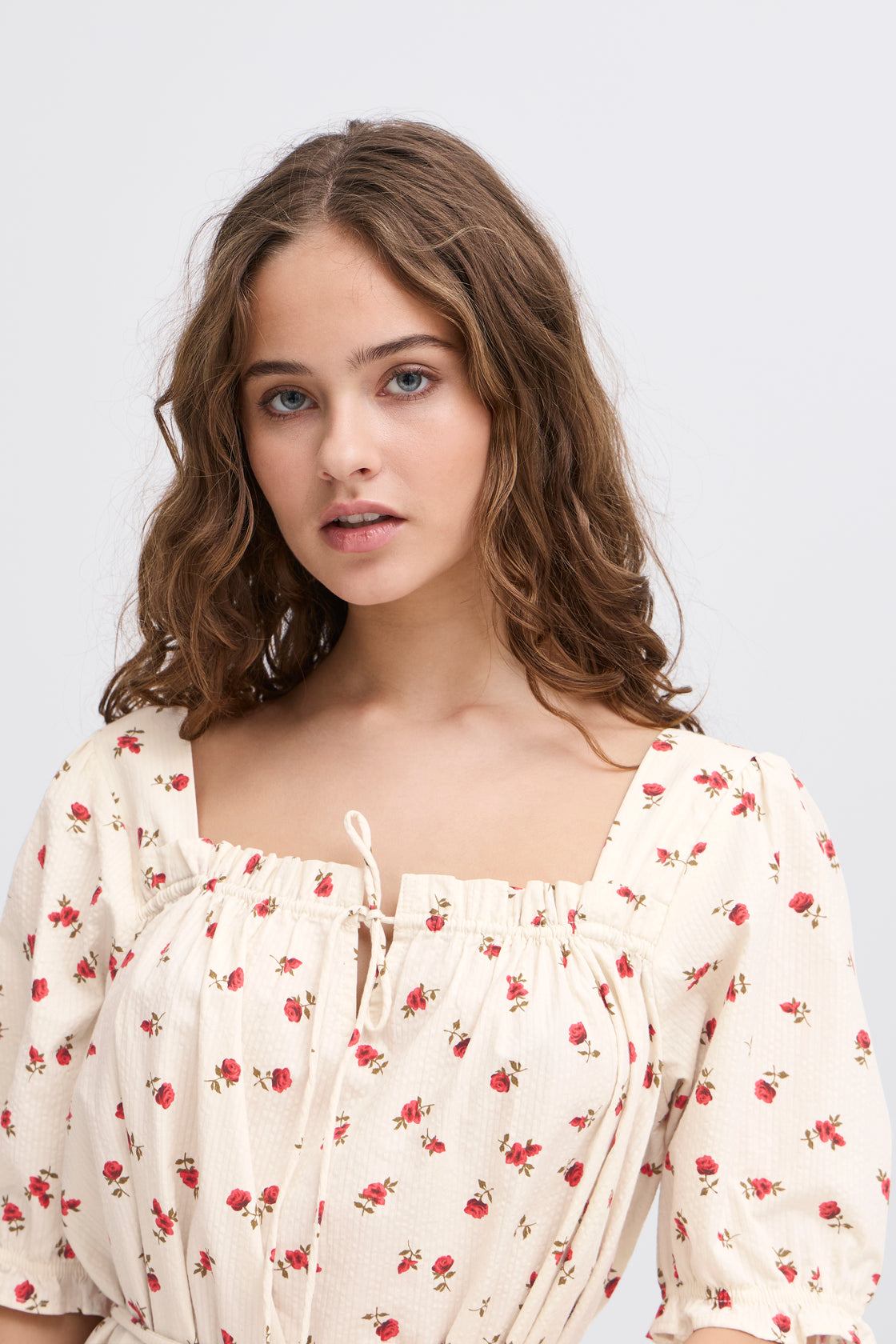 Rosey Dress